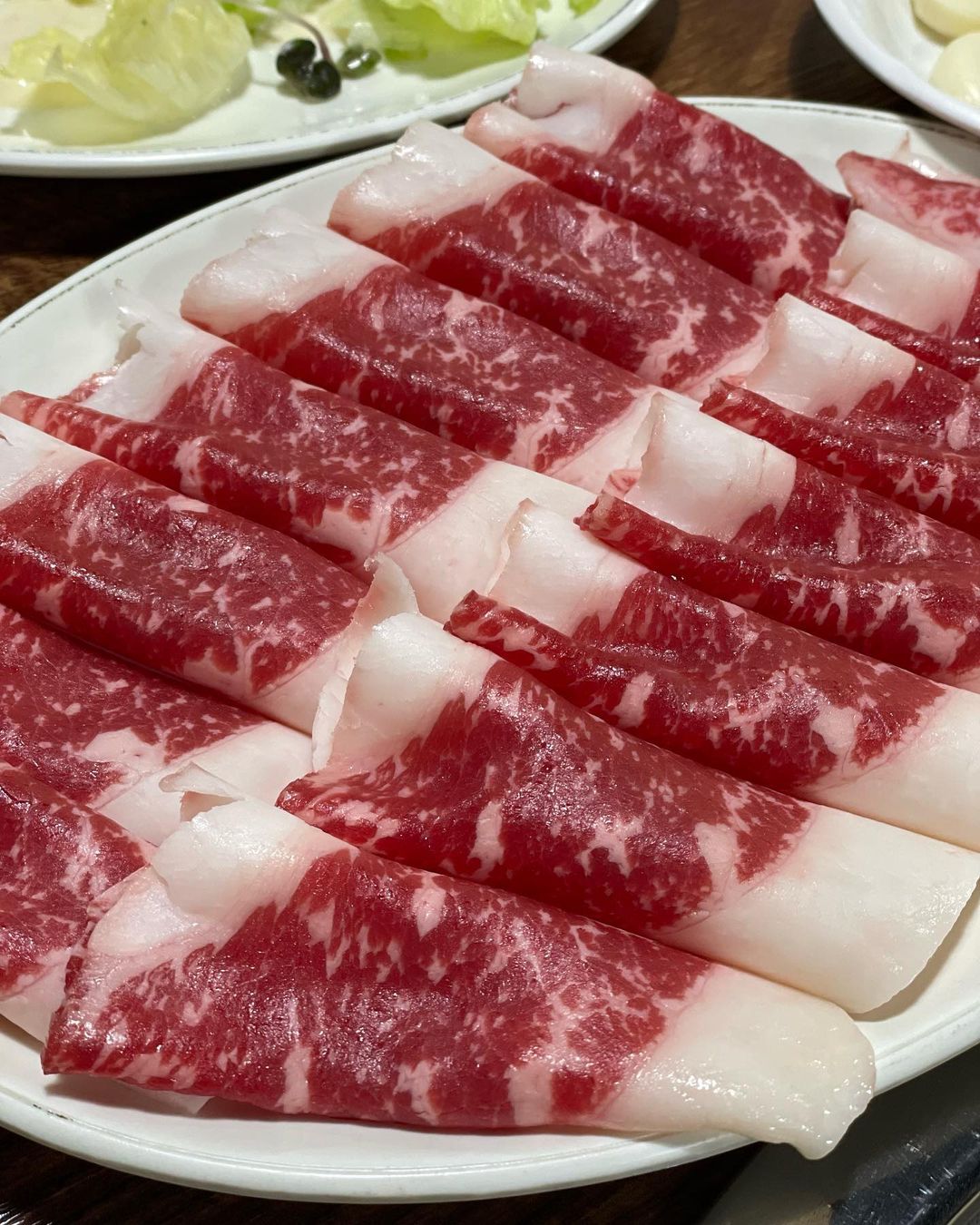 대치정육식당 매장 이미지