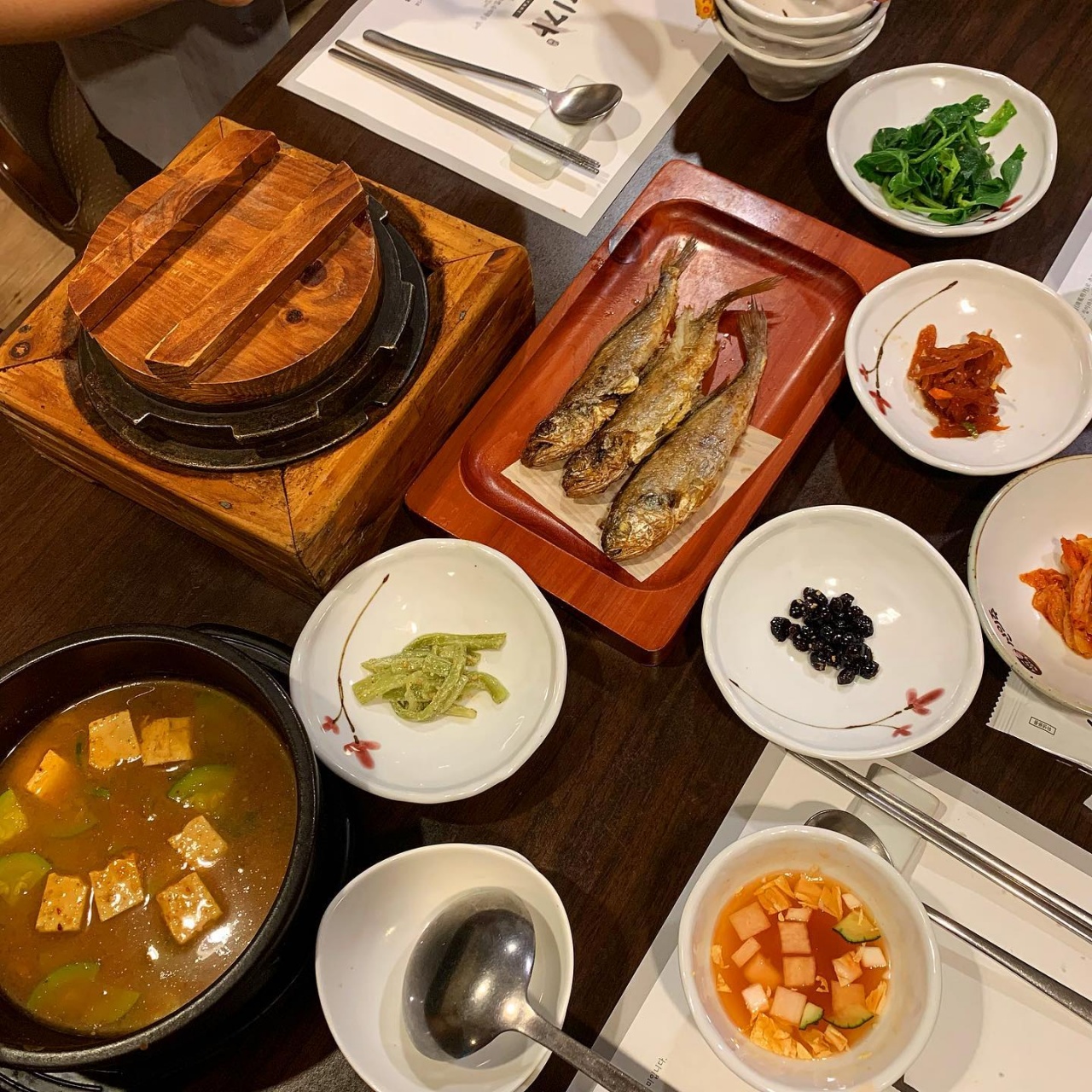 청풍미가 매장 이미지