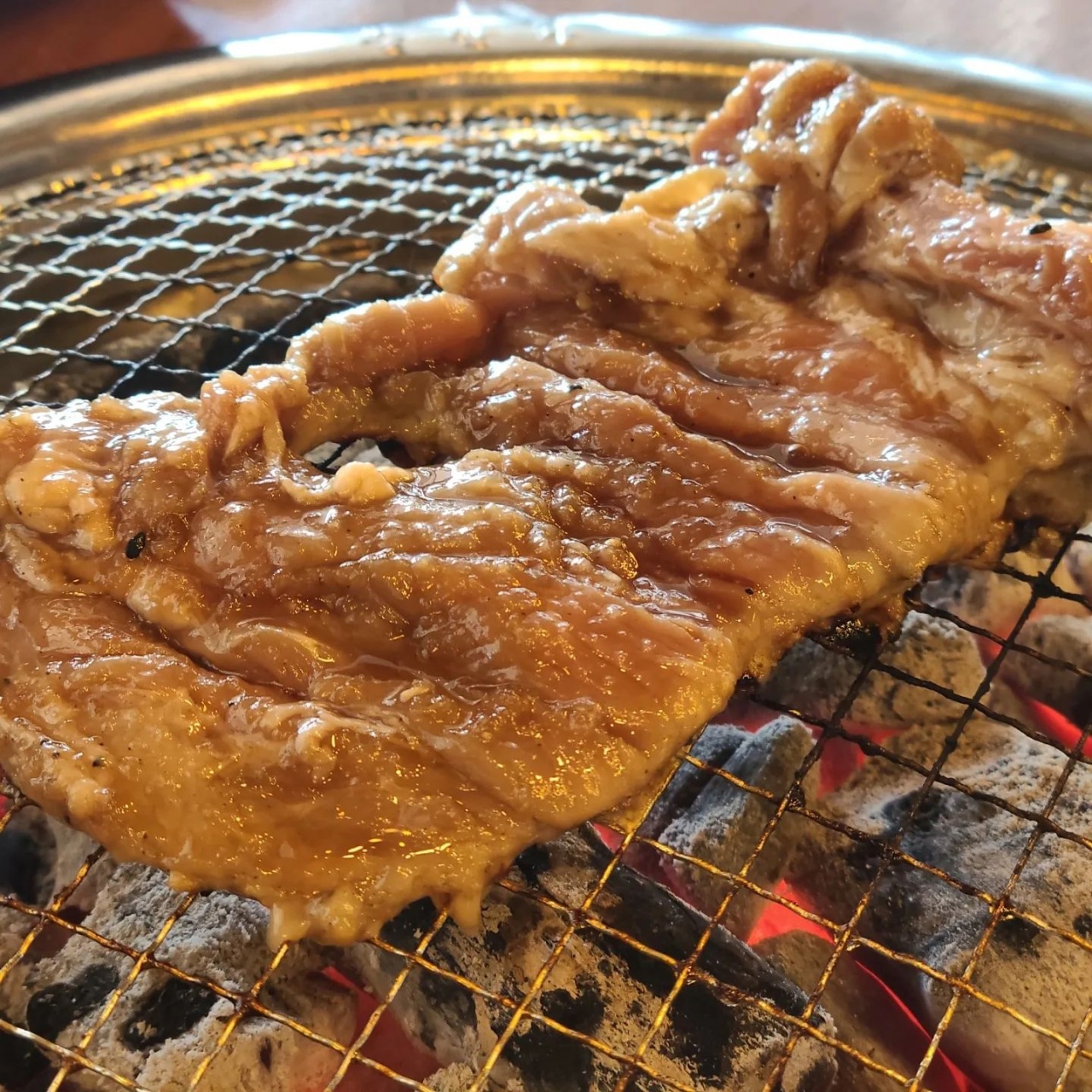 강릉풍년갈비 매장 이미지