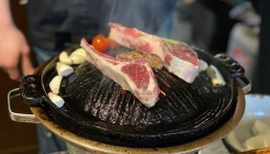 야스노야 지로 매장 이미지