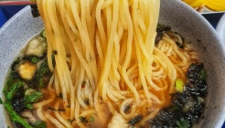 즉석우동짜장 매장 이미지