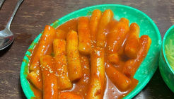 신흥떡볶이 매장 이미지