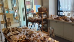 우봉제빵집 매장 이미지