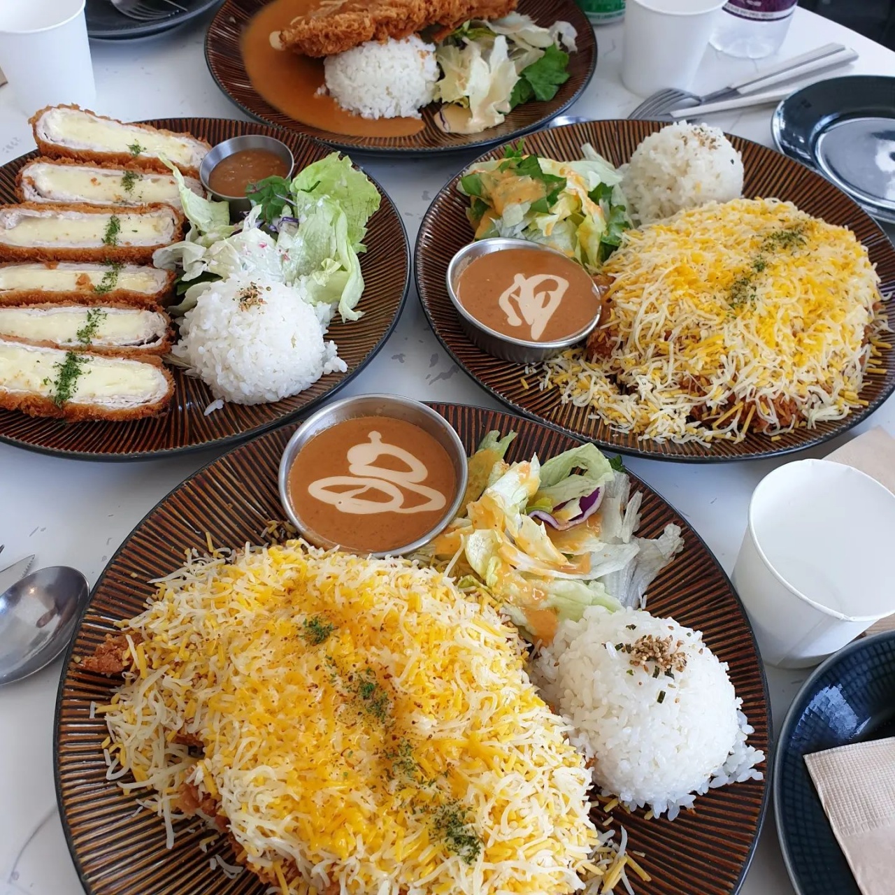 닥터커틀렛 매장 이미지