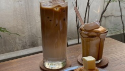 오츠커피 매장 이미지