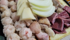 나정식당 매장 이미지