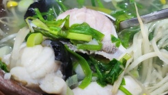 박옥희할매집 원조복국 매장 이미지