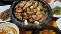 박쏘가리 매장 이미지