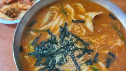 오뚜기칼국수 매장 이미지