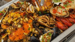 화룽마라룽샤 매장 이미지