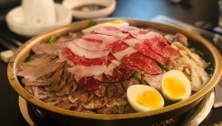 선주후면 어만두 매장 이미지