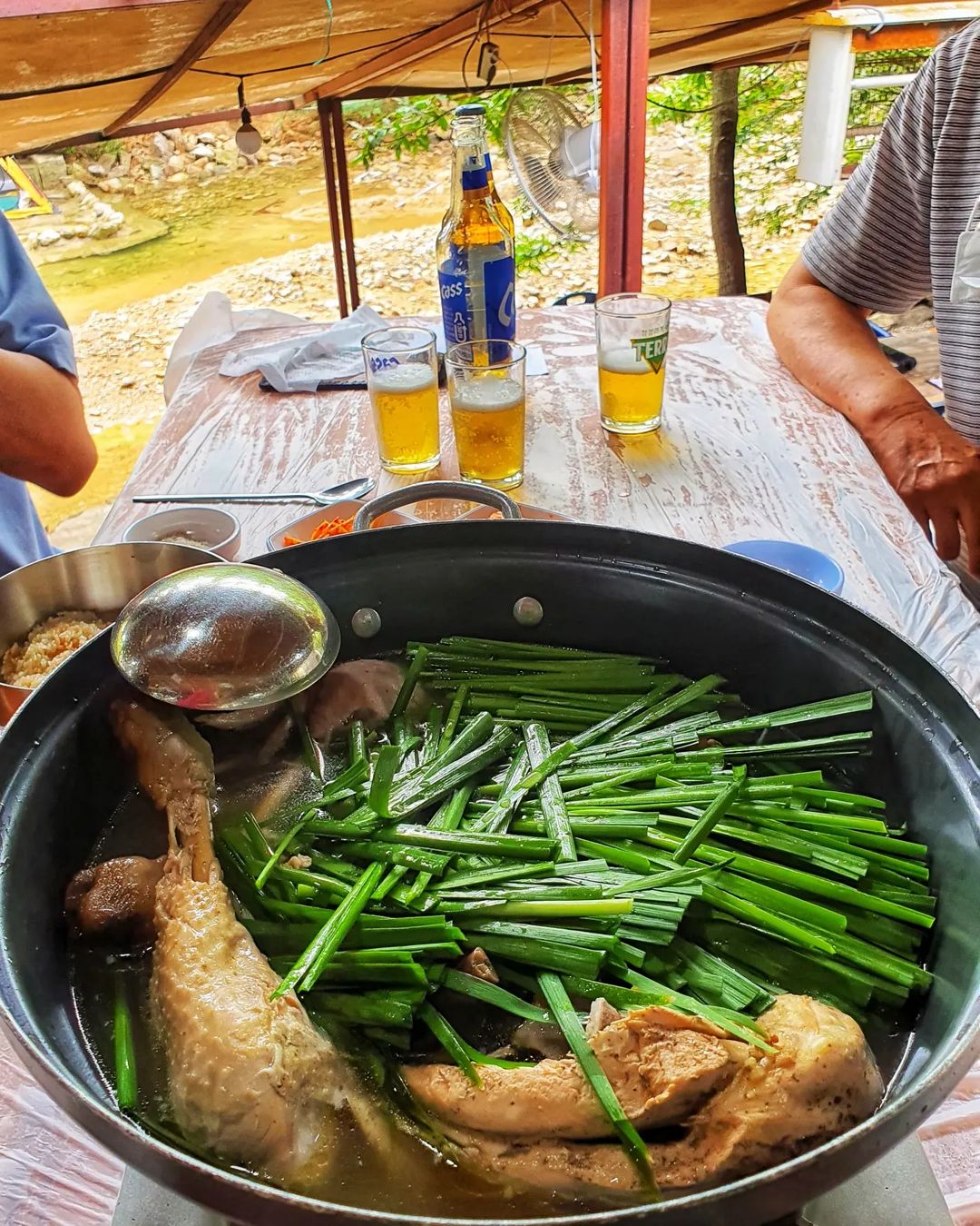 돌담집식당 매장 이미지