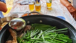 돌담집식당 매장 이미지