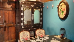 살롱순라 매장 이미지