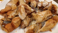 매향통닭 매장 이미지