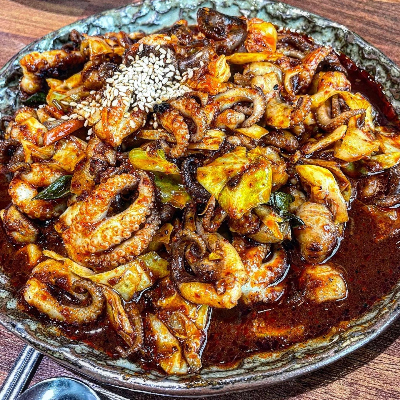 신포리쭈꾸미볶음 매장 이미지