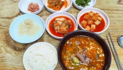 성민네장터소머리국밥 매장 이미지