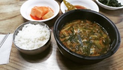 서울식당 매장 이미지