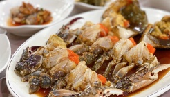 장수꽃게장전문점 매장 이미지