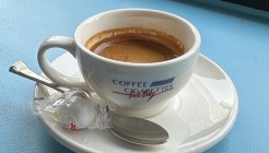 커피앤시가렛 BCity 매장 이미지