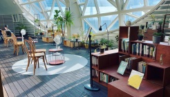 트립티 매장 이미지