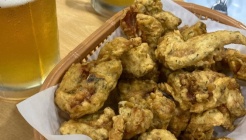 신포야채치킨 매장 이미지