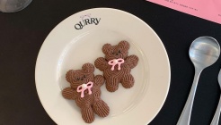 큐리 매장 이미지