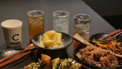 리파인 천안 매장 이미지