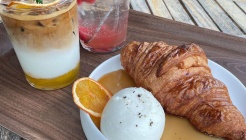 카페 올로크 매장 이미지