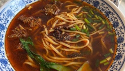 오복우육면 매장 이미지