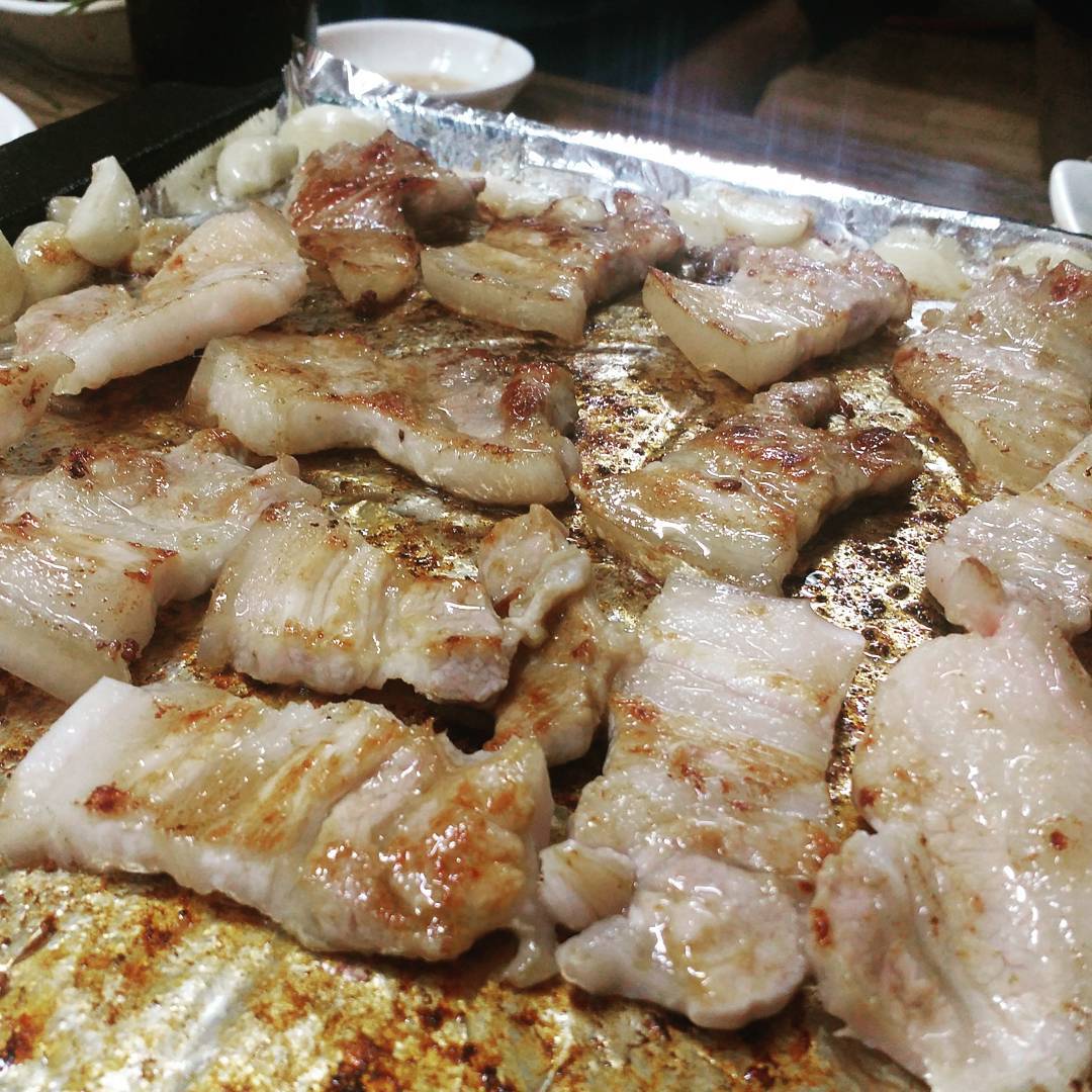 광장식육식당 매장 이미지