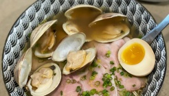 마이니치라멘 니보시 매장 이미지