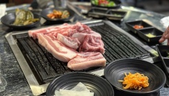 해녀고기 매장 이미지