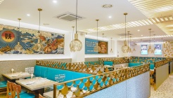 반티엔야오 카오위 매장 이미지