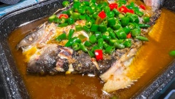 반티엔야오 카오위 매장 이미지