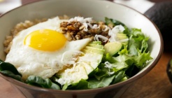 바리 슈퍼푸드 매장 이미지