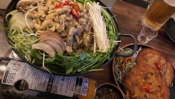 반도포차 매장 이미지