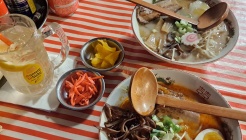 오라이멘 매장 이미지