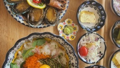 행궁애월 매장 이미지