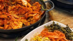 삼대청국장청라본점 매장 이미지