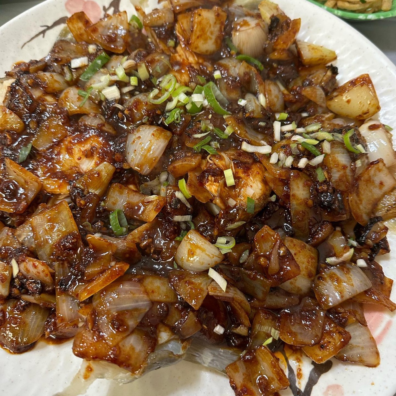 개미국시방 매장 이미지