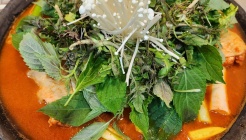 태백애물닭갈비 매장 이미지