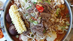 그집육개장과곰탕 매장 이미지