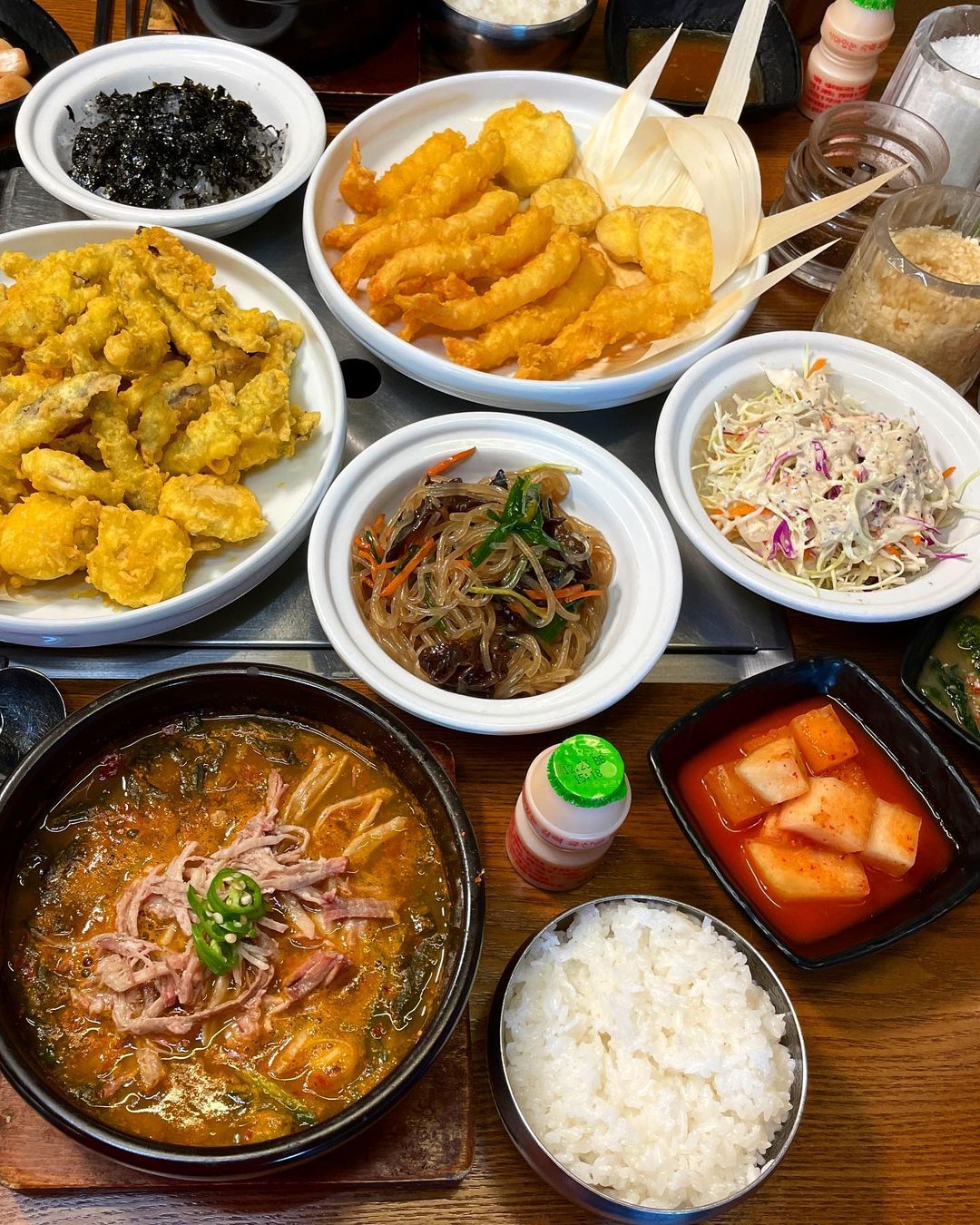 부엉이 남원추어탕 매장 이미지