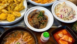 부엉이 남원추어탕 매장 이미지