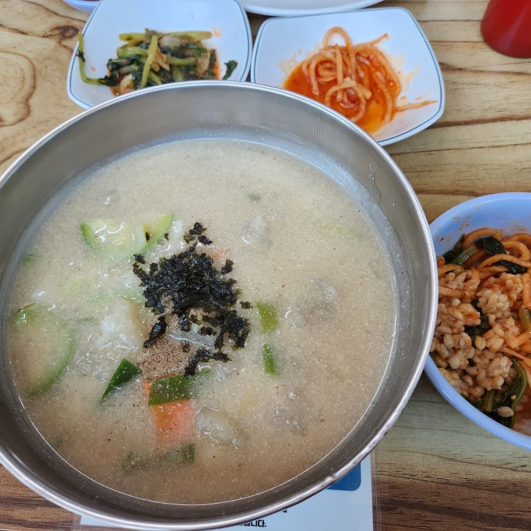 성환식당 매장 이미지