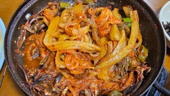 할매묵은지지짐이 매장 이미지