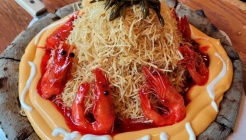 리보스코화덕피자 매장 이미지