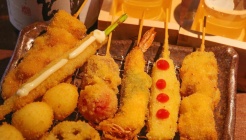 카츠클럽 매장 이미지