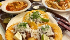 타코 비리아 매장 이미지